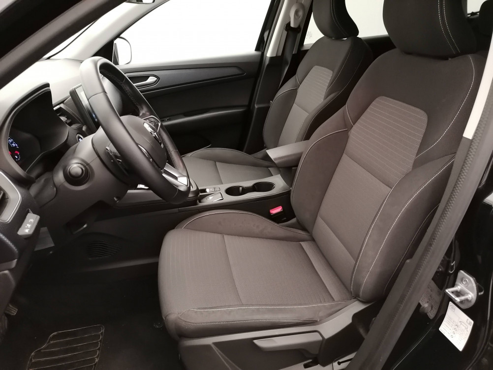 Acheter Renault Arkana Arkana TCe 140 EDC - 22 Evolution 5p occasion dans les concessions du Groupe Faurie