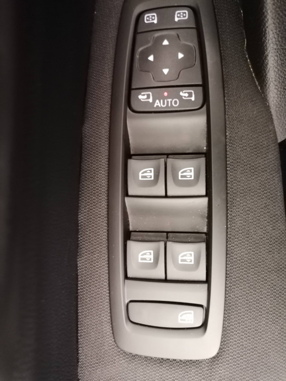 Acheter Renault Kadjar Kadjar Blue dCi 115 Business 5p occasion dans les concessions du Groupe Faurie