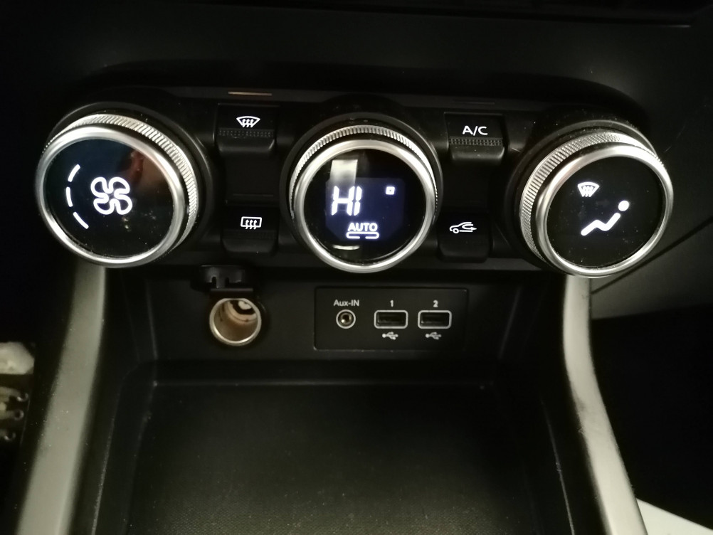 Acheter Renault Arkana Arkana TCe 140 EDC - 22 Evolution 5p occasion dans les concessions du Groupe Faurie