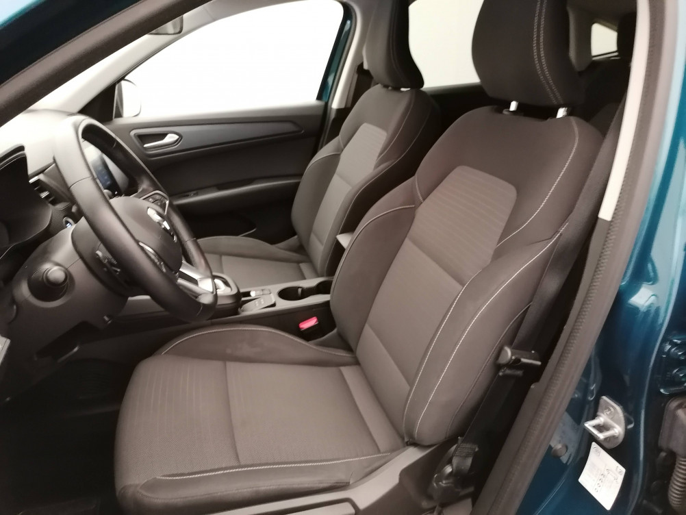 Acheter Renault Arkana Arkana TCe 140 EDC - 22 Evolution 5p occasion dans les concessions du Groupe Faurie