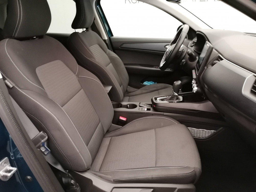 Acheter Renault Arkana Arkana TCe 140 EDC - 22 Evolution 5p occasion dans les concessions du Groupe Faurie