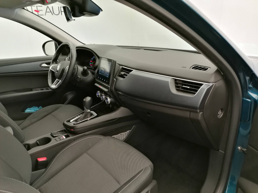 Acheter Renault Arkana Arkana TCe 140 EDC - 22 Evolution 5p occasion dans les concessions du Groupe Faurie