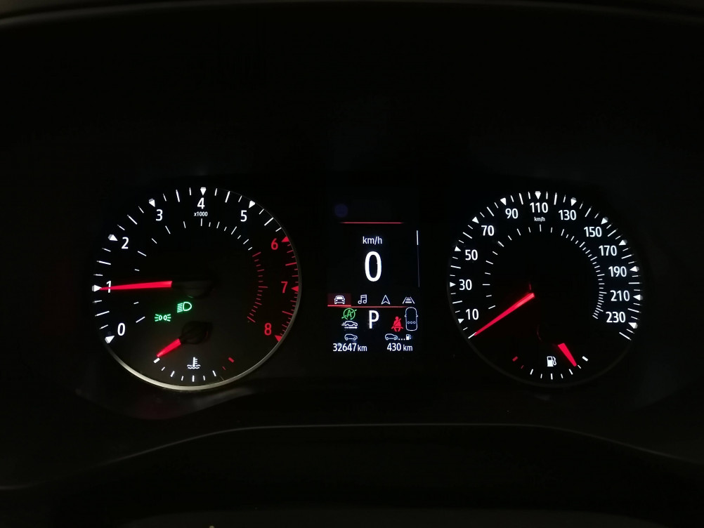Acheter Renault Arkana Arkana TCe 140 EDC - 22 Evolution 5p occasion dans les concessions du Groupe Faurie