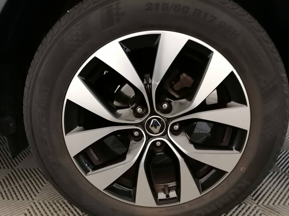 Acheter Renault Arkana Arkana TCe 140 EDC - 22 Evolution 5p occasion dans les concessions du Groupe Faurie