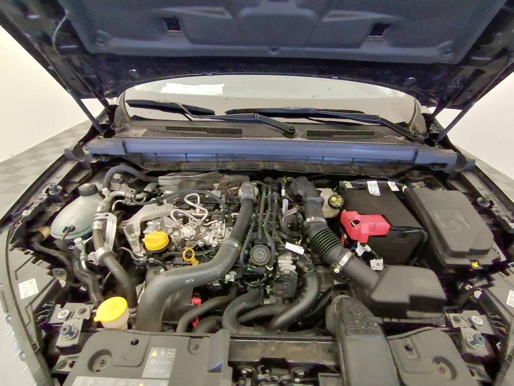 Acheter Renault Arkana Arkana TCe 140 EDC - 22 Evolution 5p occasion dans les concessions du Groupe Faurie