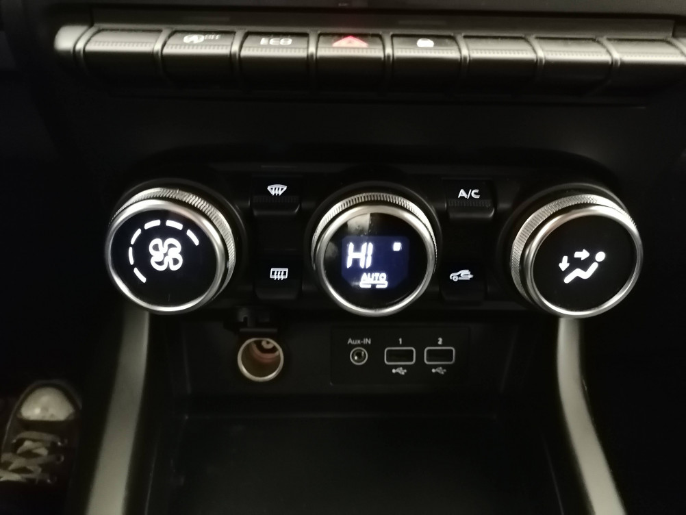 Acheter Renault Arkana Arkana TCe 140 EDC - 22 Evolution 5p occasion dans les concessions du Groupe Faurie