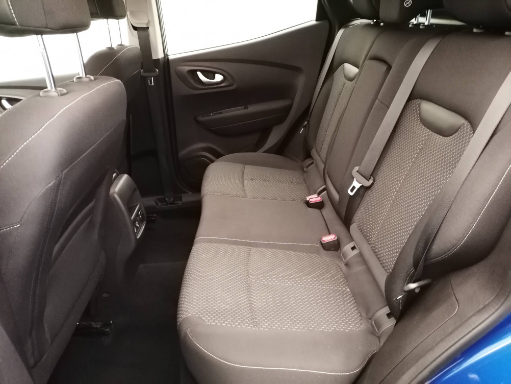 Acheter Renault Kadjar Kadjar Blue dCi 115 Business 5p occasion dans les concessions du Groupe Faurie