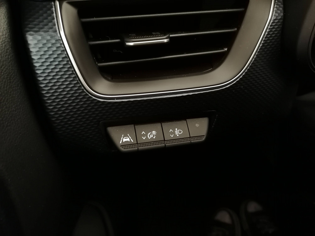 Acheter Renault Arkana Arkana TCe 140 EDC - 22 Evolution 5p occasion dans les concessions du Groupe Faurie