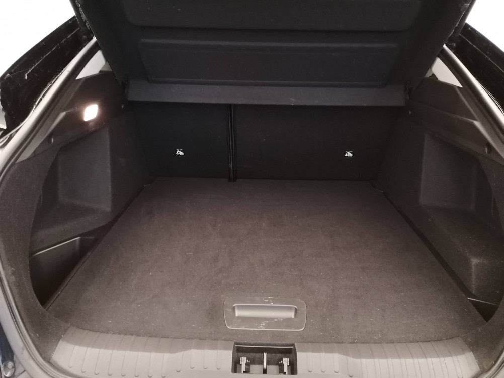Acheter Renault Arkana Arkana TCe 140 EDC - 22 Evolution 5p occasion dans les concessions du Groupe Faurie