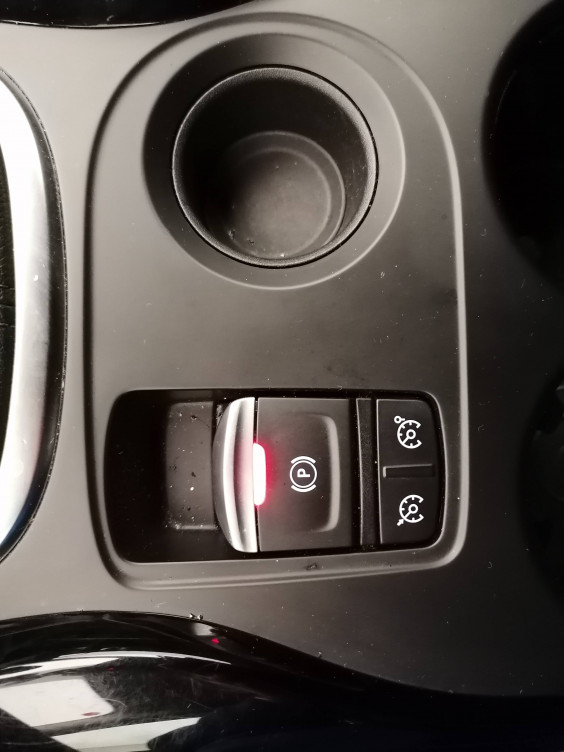 Acheter Renault Kadjar Kadjar Blue dCi 115 Business 5p occasion dans les concessions du Groupe Faurie