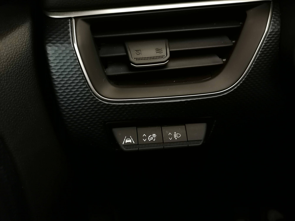 Acheter Renault Arkana Arkana TCe 140 EDC - 22 Evolution 5p occasion dans les concessions du Groupe Faurie