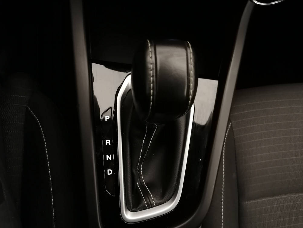 Acheter Renault Arkana Arkana TCe 140 EDC - 22 Evolution 5p occasion dans les concessions du Groupe Faurie