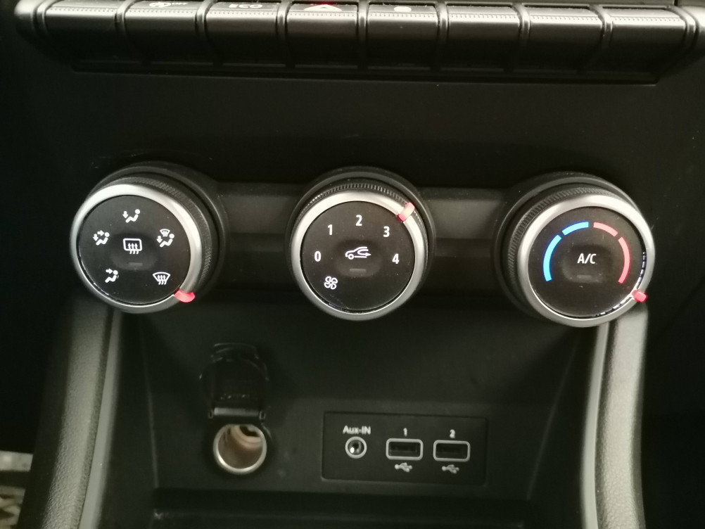 Acheter Renault Captur 2 Captur TCe 90 Evolution 5p occasion dans les concessions du Groupe Faurie