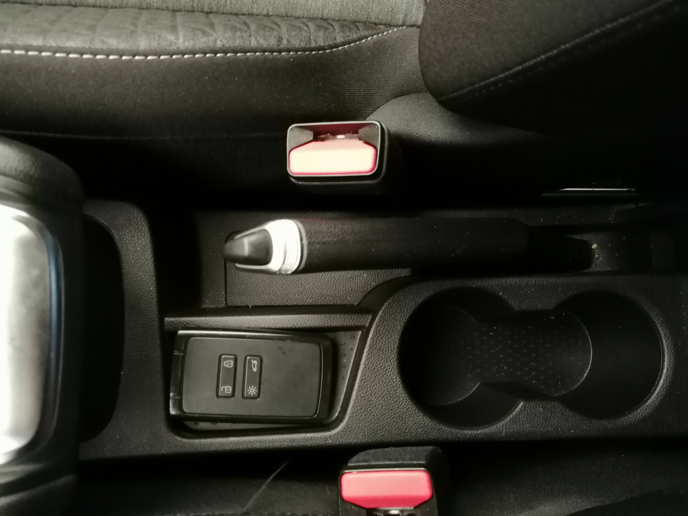 Acheter Renault Captur 2 Captur TCe 90 Evolution 5p occasion dans les concessions du Groupe Faurie