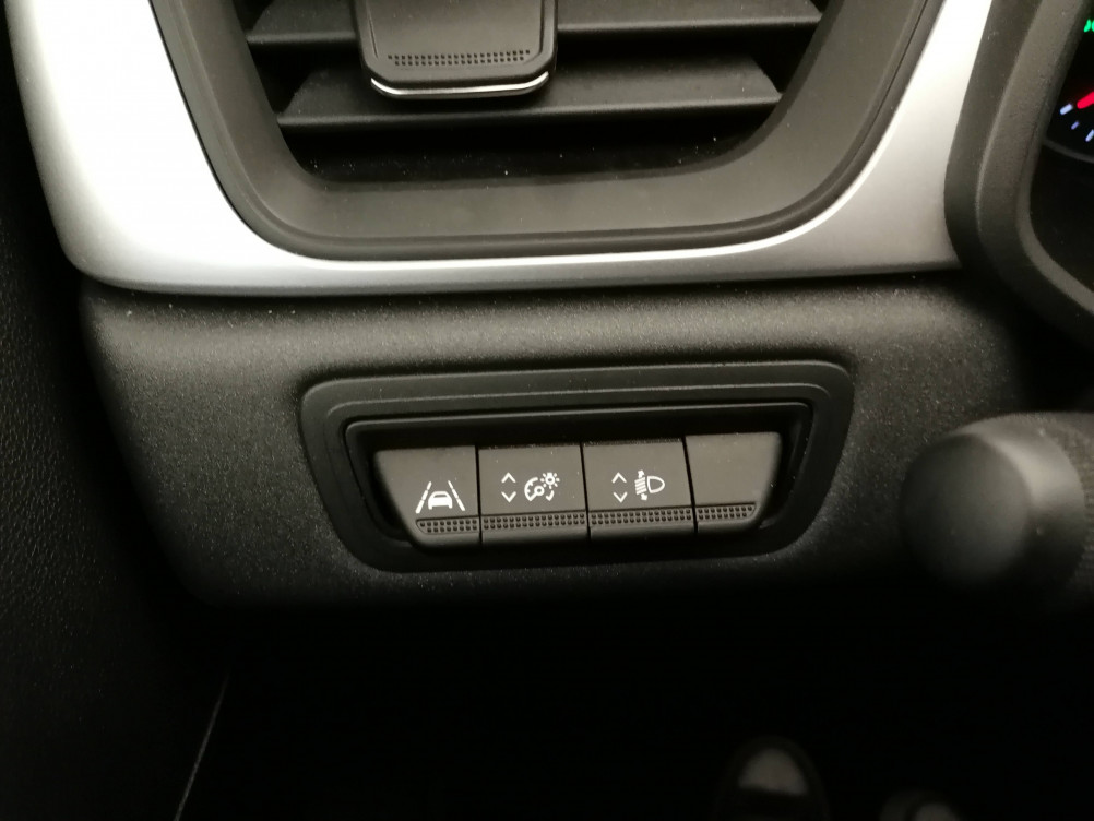 Acheter Renault Captur 2 Captur TCe 90 Evolution 5p occasion dans les concessions du Groupe Faurie