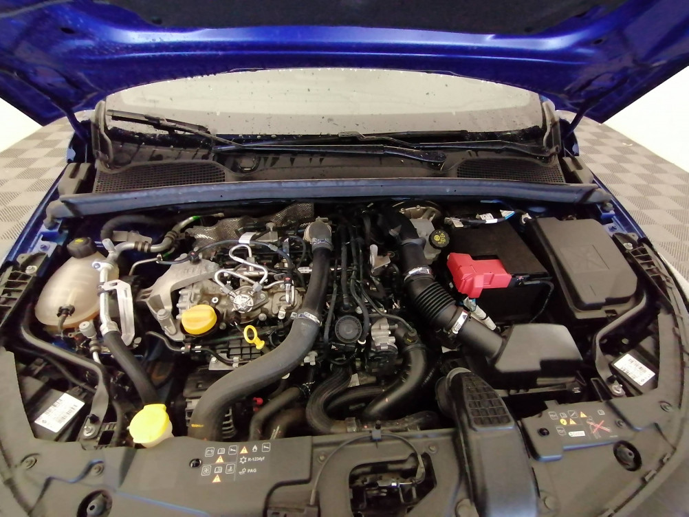 Acheter Renault Clio 5 Clio TCe 140 - 21 R.S. Line 5p occasion dans les concessions du Groupe Faurie