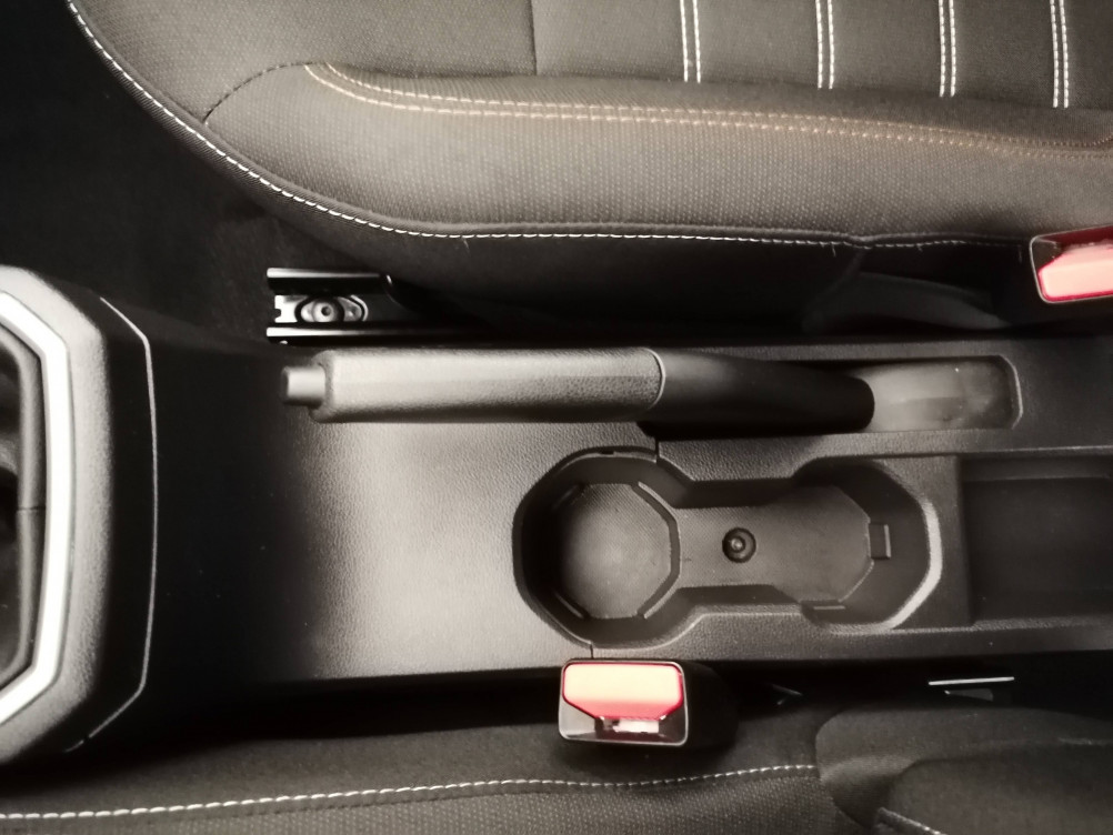 Acheter Dacia Sandero Sandero ECO-G 100 Stepway Expression 5p occasion dans les concessions du Groupe Faurie