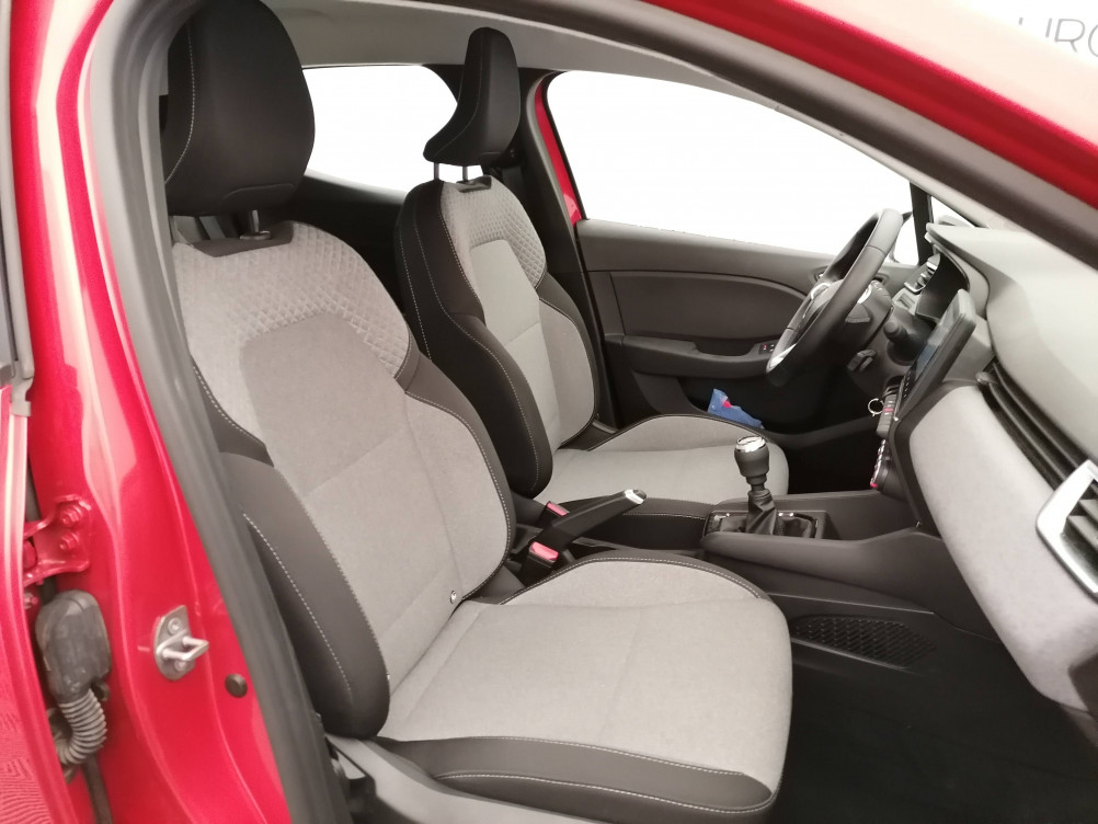 Acheter Renault Clio 5 Clio TCe 90 Evolution 5p occasion dans les concessions du Groupe Faurie
