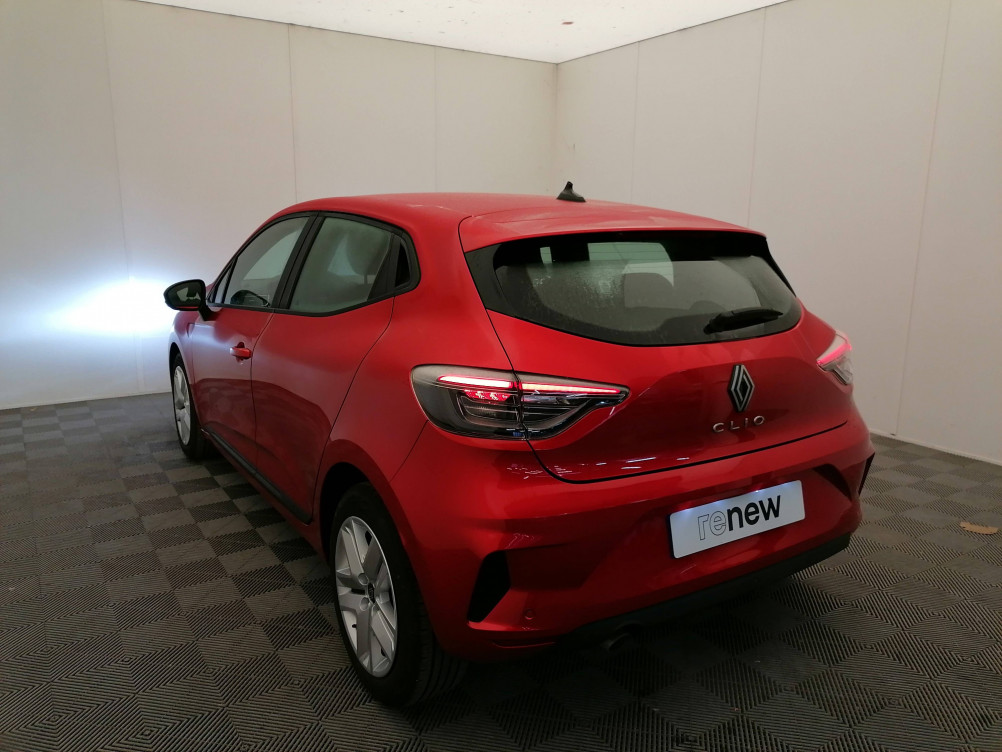 Acheter Renault Clio 5 Clio TCe 90 Evolution 5p occasion dans les concessions du Groupe Faurie