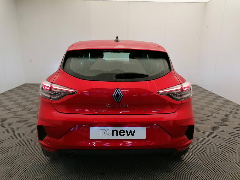 Acheter Renault Clio 5 Clio TCe 90 Evolution 5p occasion dans les concessions du Groupe Faurie