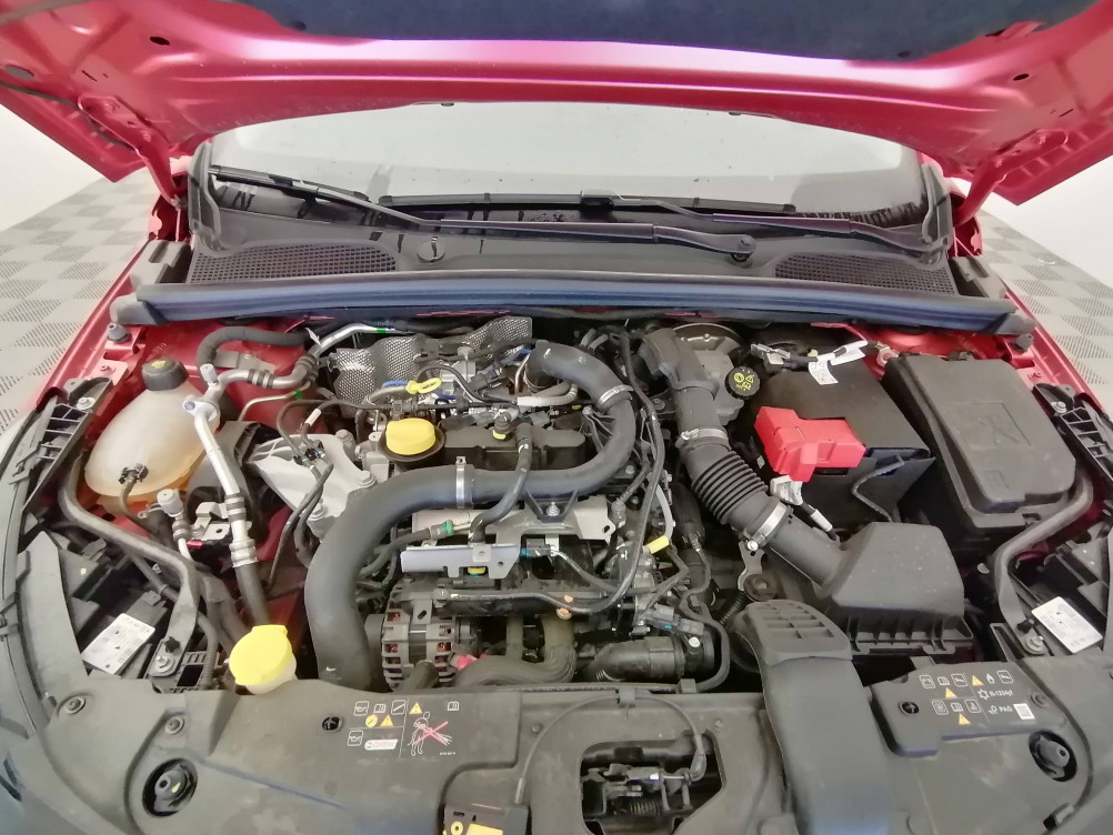 Acheter Renault Clio 5 Clio TCe 90 Evolution 5p occasion dans les concessions du Groupe Faurie