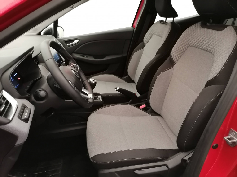Acheter Renault Clio 5 Clio TCe 90 Evolution 5p occasion dans les concessions du Groupe Faurie