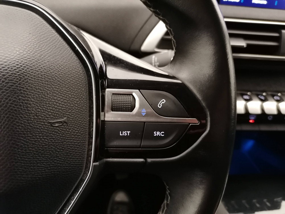 Acheter Peugeot 3008 3008 1.2 Puretech 130ch S&S BVM6 Allure 5p occasion dans les concessions du Groupe Faurie