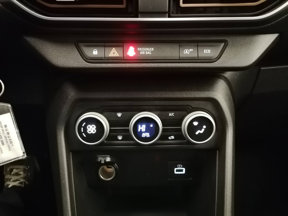 Acheter Dacia Sandero Sandero ECO-G 100 Stepway Expression 5p occasion dans les concessions du Groupe Faurie