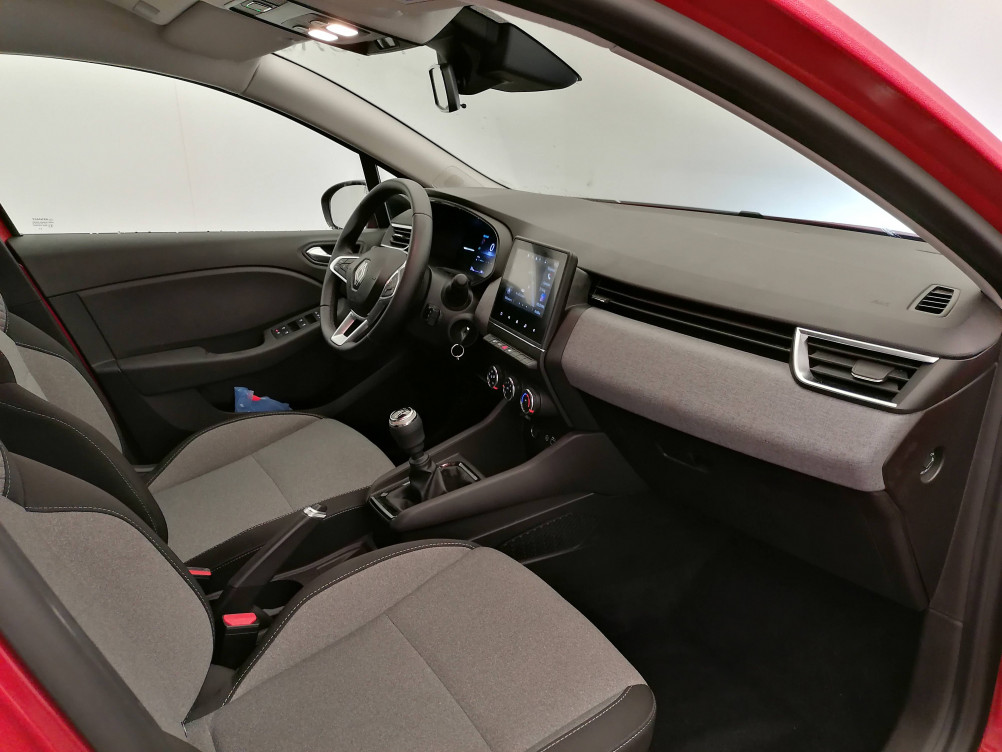 Acheter Renault Clio 5 Clio TCe 90 Evolution 5p occasion dans les concessions du Groupe Faurie
