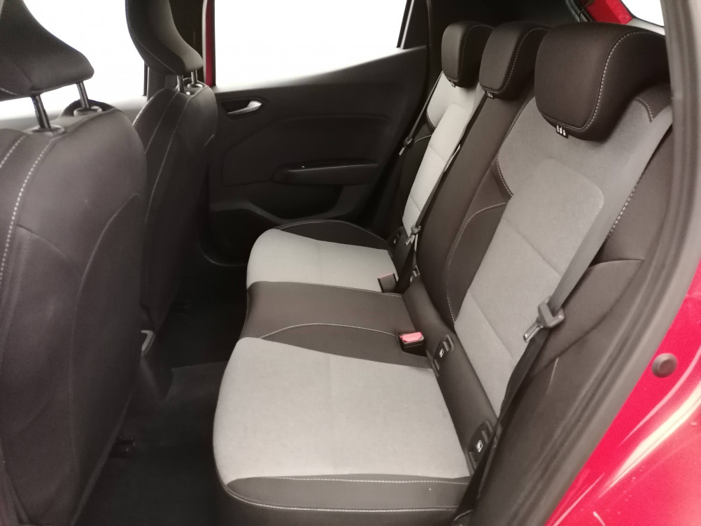 Acheter Renault Clio 5 Clio TCe 90 Evolution 5p occasion dans les concessions du Groupe Faurie
