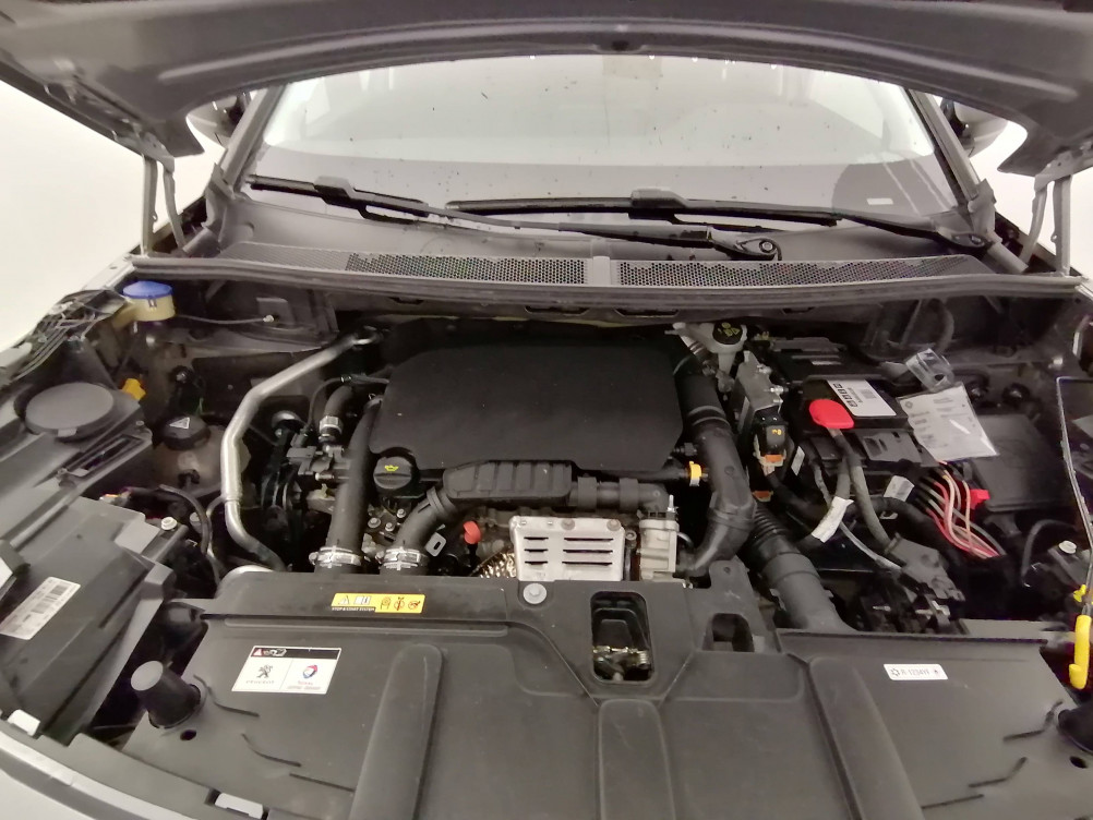 Acheter Peugeot 3008 3008 1.2 Puretech 130ch S&S BVM6 Allure 5p occasion dans les concessions du Groupe Faurie