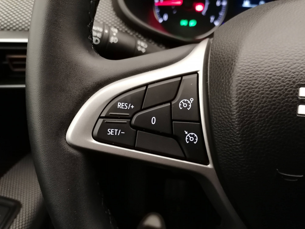 Acheter Dacia Sandero Sandero ECO-G 100 Stepway Expression 5p occasion dans les concessions du Groupe Faurie