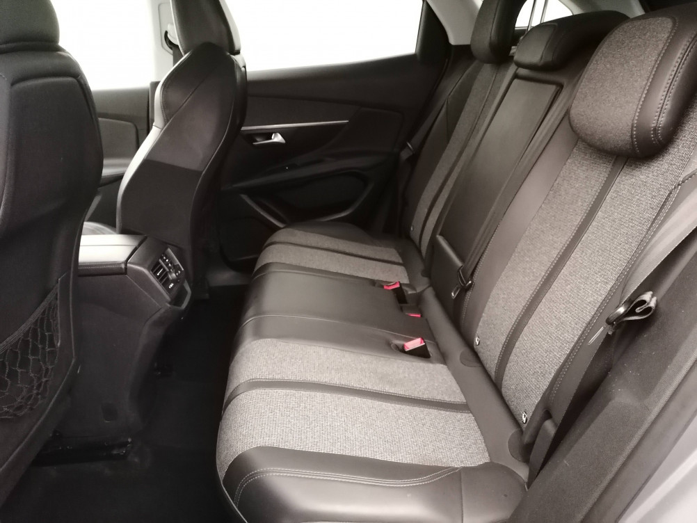 Acheter Peugeot 3008 3008 1.2 Puretech 130ch S&S BVM6 Allure 5p occasion dans les concessions du Groupe Faurie