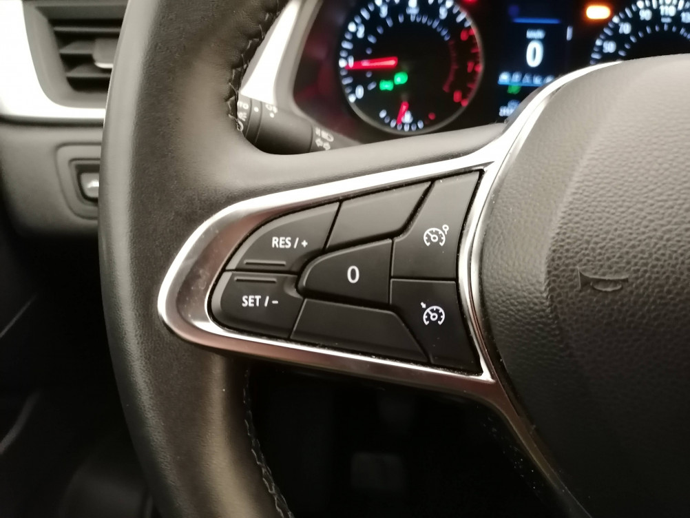 Acheter Renault Captur 2 Captur TCe 90 Evolution 5p occasion dans les concessions du Groupe Faurie
