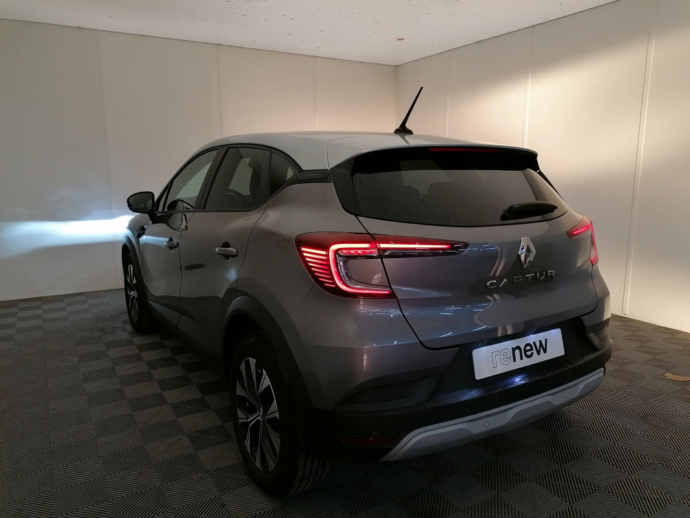 Acheter Renault Captur 2 Captur TCe 90 Evolution 5p occasion dans les concessions du Groupe Faurie