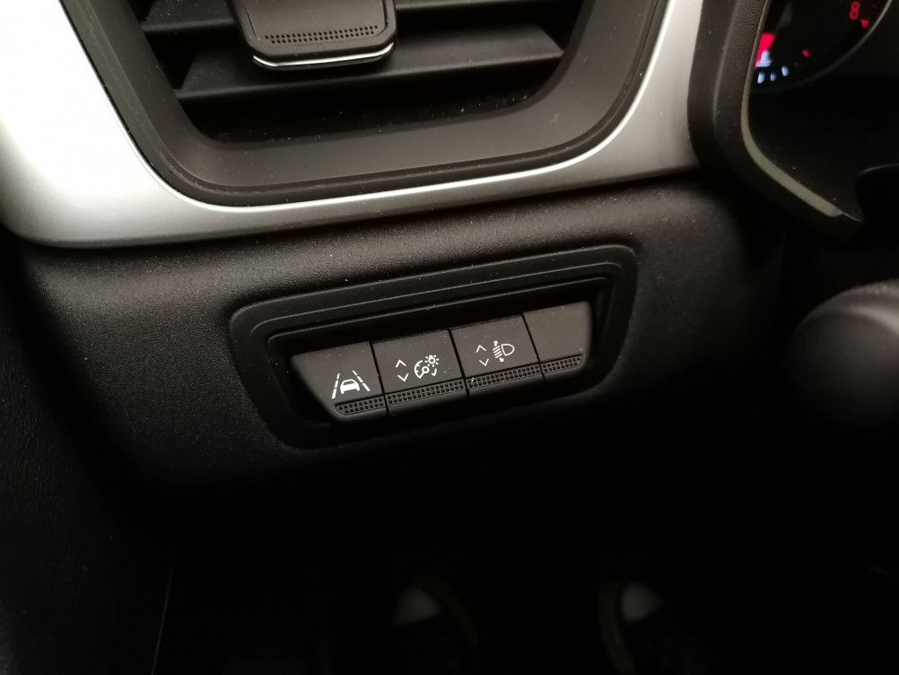 Acheter Renault Captur 2 Captur TCe 90 Evolution 5p occasion dans les concessions du Groupe Faurie