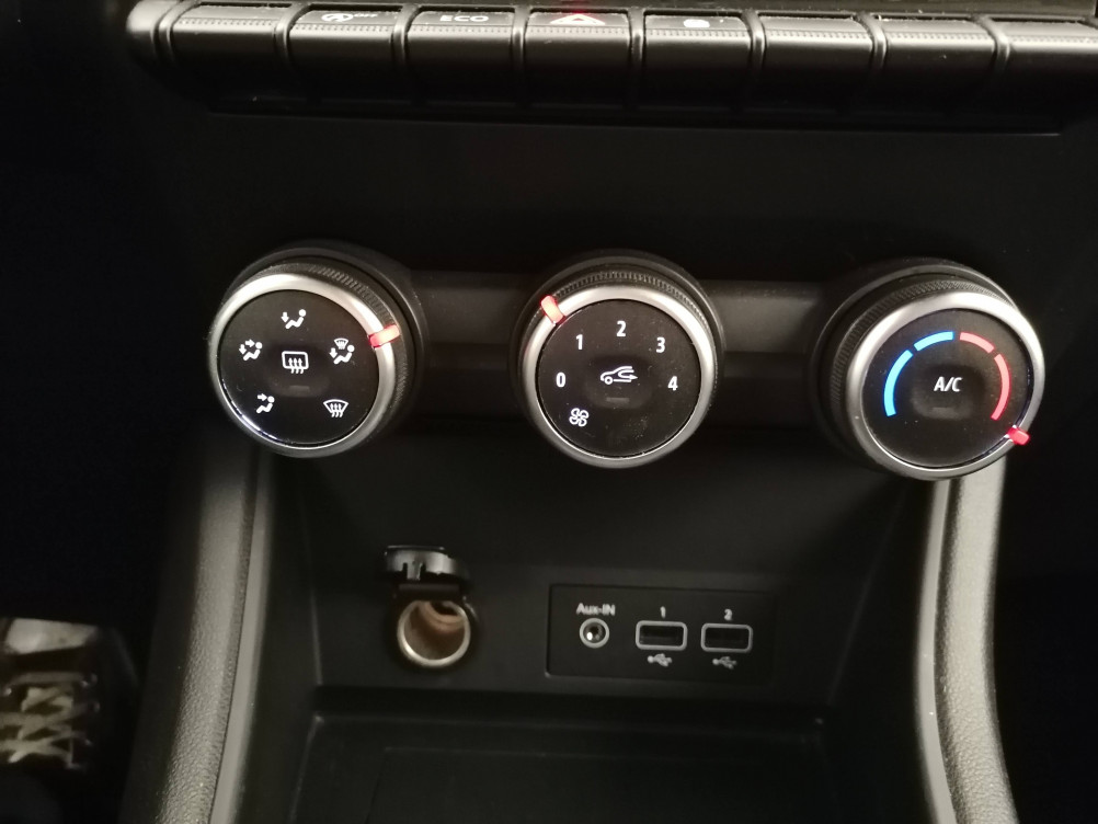 Acheter Renault Captur 2 Captur TCe 90 Evolution 5p occasion dans les concessions du Groupe Faurie