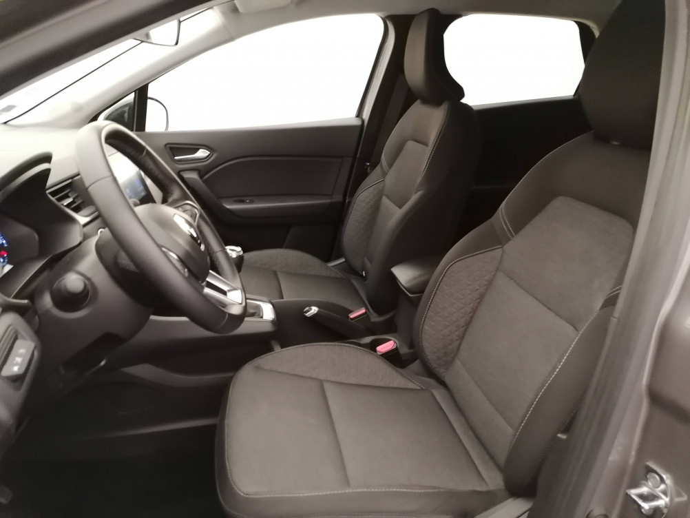 Acheter Renault Captur 2 Captur TCe 90 Evolution 5p occasion dans les concessions du Groupe Faurie