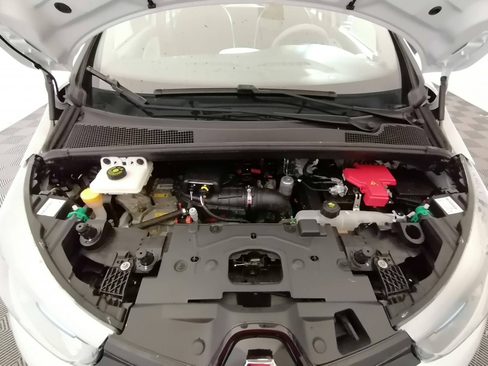 Acheter Renault Zoe Zoe Life Gamme 2017 5p occasion dans les concessions du Groupe Faurie