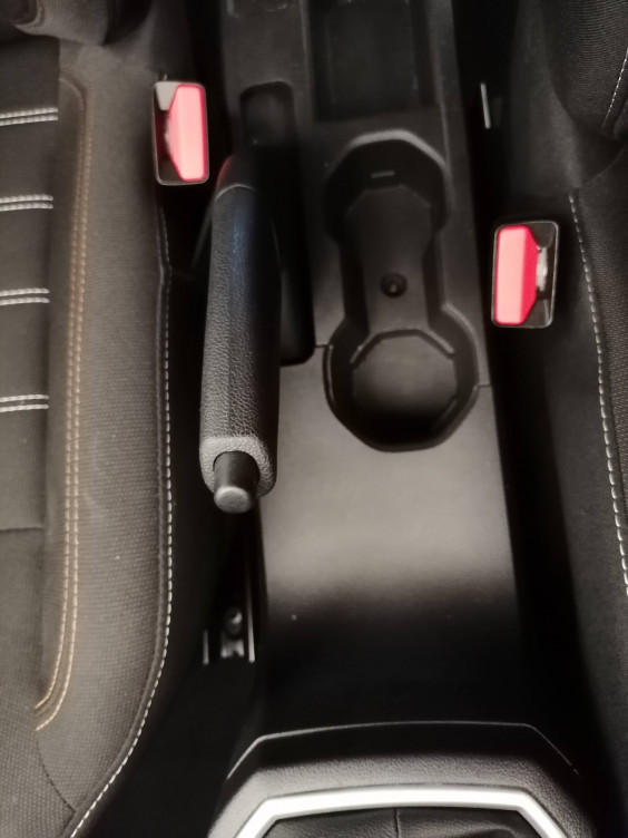 Acheter Dacia Sandero Sandero ECO-G 100 Stepway Expression 5p occasion dans les concessions du Groupe Faurie