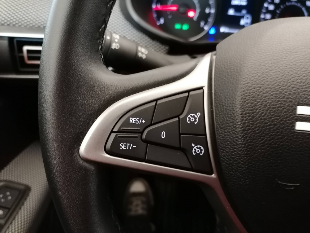 Acheter Dacia Sandero Sandero ECO-G 100 Stepway Expression 5p occasion dans les concessions du Groupe Faurie