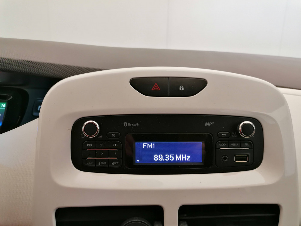 Acheter Renault Zoe Zoe Life Gamme 2017 5p occasion dans les concessions du Groupe Faurie