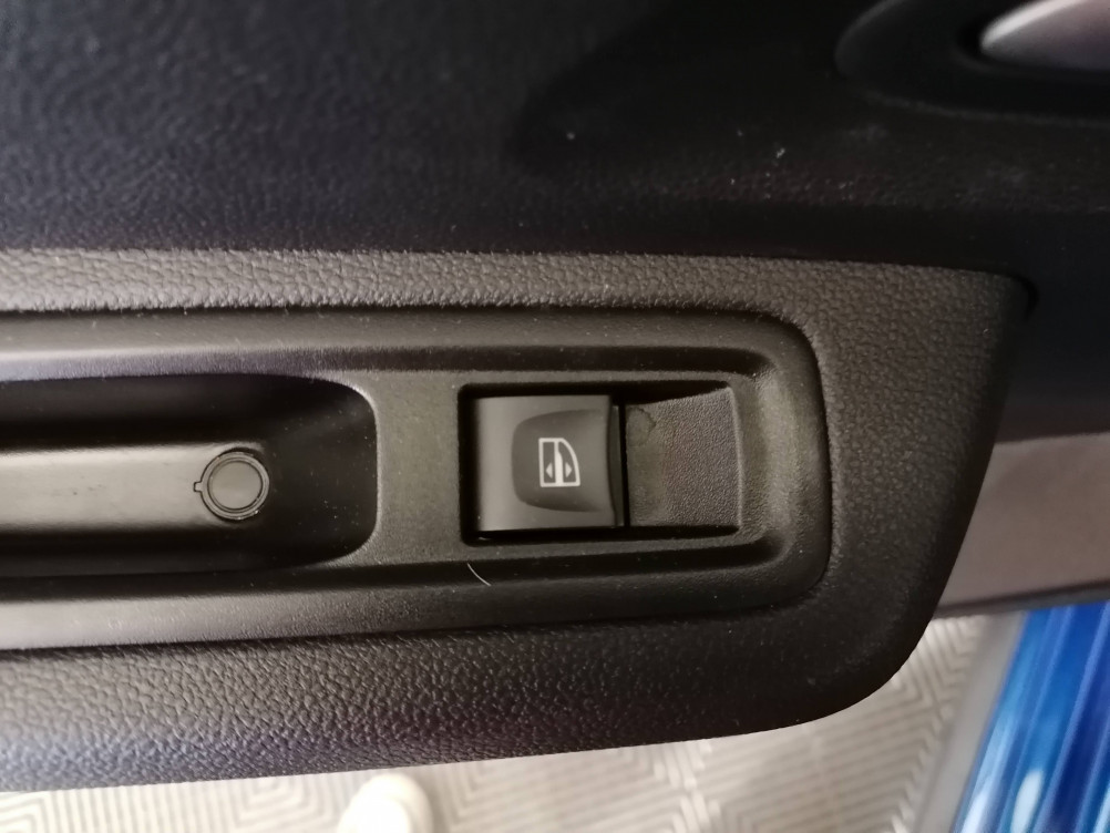 Acheter Dacia Sandero Sandero ECO-G 100 Stepway Expression 5p occasion dans les concessions du Groupe Faurie