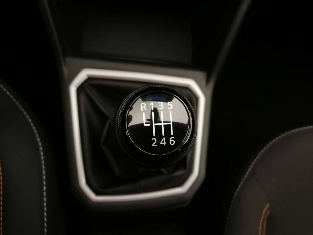 Acheter Dacia Sandero Sandero ECO-G 100 Stepway Expression 5p occasion dans les concessions du Groupe Faurie