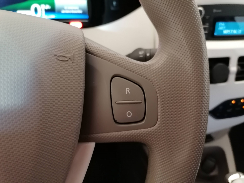 Acheter Renault Zoe Zoe Life Gamme 2017 5p occasion dans les concessions du Groupe Faurie