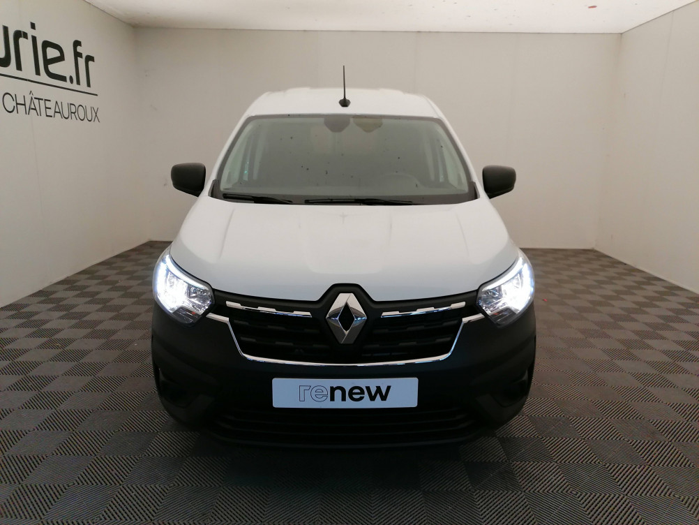 Acheter Renault Express 2 EXPRESS VAN BLUE DCI 95 - 22 CONFORT 5p occasion dans les concessions du Groupe Faurie