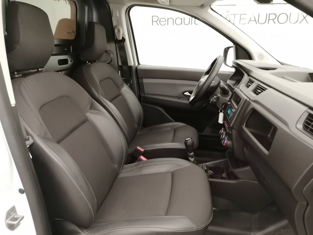 Acheter Renault Express 2 EXPRESS VAN BLUE DCI 95 - 22 CONFORT 5p occasion dans les concessions du Groupe Faurie