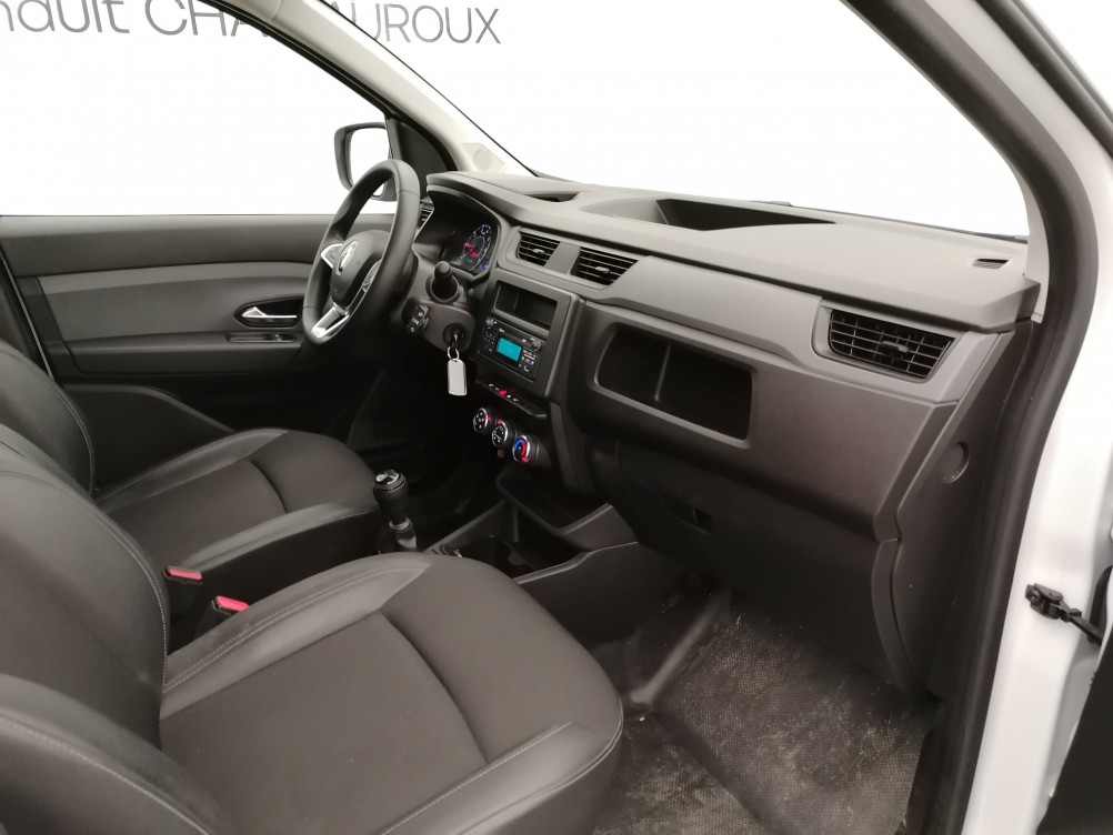 Acheter Renault Express 2 EXPRESS VAN BLUE DCI 95 - 22 CONFORT 5p occasion dans les concessions du Groupe Faurie