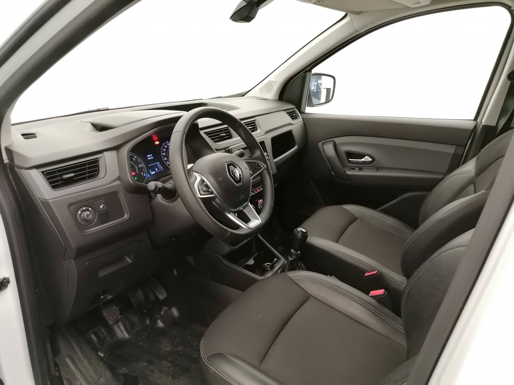Acheter Renault Express 2 EXPRESS VAN BLUE DCI 95 - 22 CONFORT 5p occasion dans les concessions du Groupe Faurie