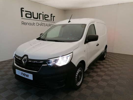 Acheter Renault Express 2 EXPRESS VAN BLUE DCI 95 - 22 CONFORT 5p occasion dans les concessions du Groupe Faurie